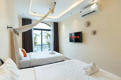 Bui Vien Cozy Home – 照片 2