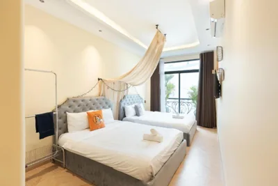 Bui Vien Cozy Home – 照片 5