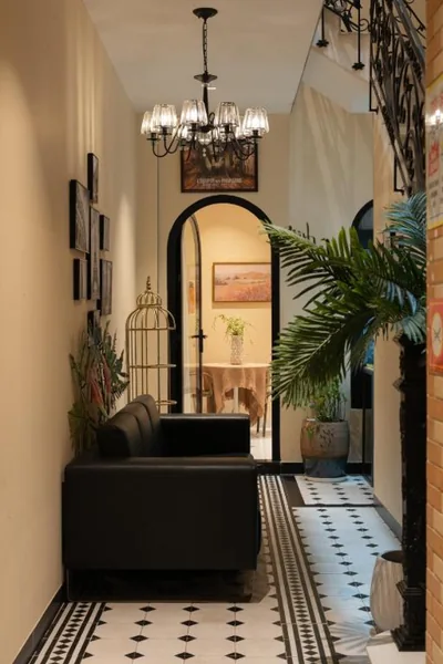Bui Vien Cozy Home – 照片 6