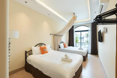 Bui Vien Cozy Home – 照片 8