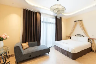 Bui Vien Cozy Home – 照片 9