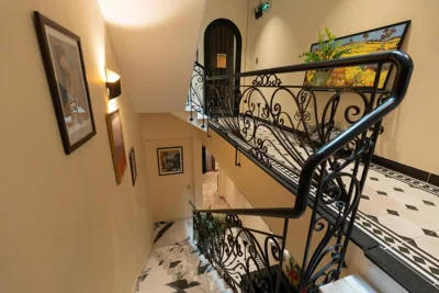 Bui Vien Cozy Home – 照片 10