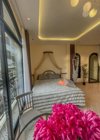 Bui Vien Cozy Home – 照片 14